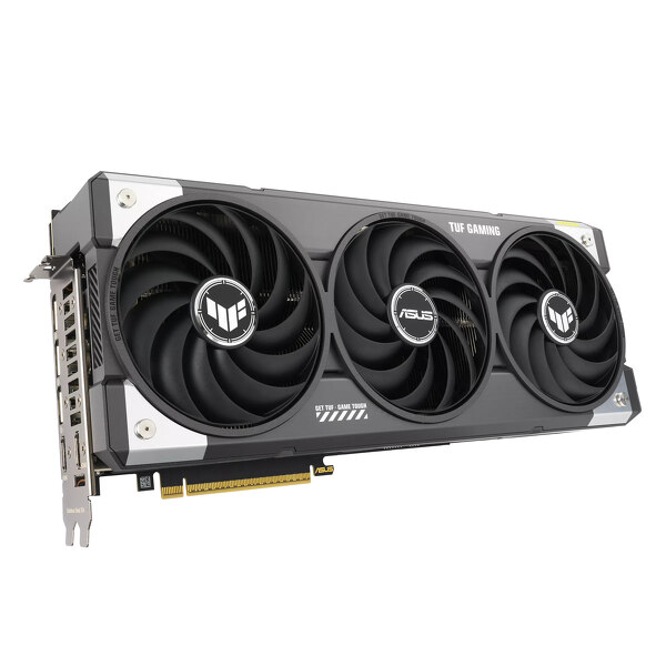Zdjęcie produktu: ASUS GeForce RTX 5070 TUF Gaming OC 12GB GDDR7 DLSS 4