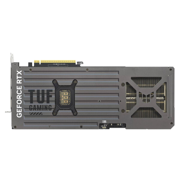 Zdjęcie produktu: ASUS GeForce RTX 5070 TUF Gaming OC 12GB GDDR7 DLSS 4