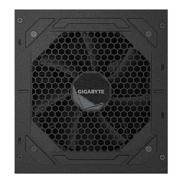 Zdjęcie produktu: Zasilacz Gigabyte GP-UD1000GM PG5 V2 1000W 80 PLUS Gold ATX 3.1 Zdjęcie produktu: Zasilacz Gigabyte GP-UD1000GM PG5 V2 1000W 80 PLUS Gold ATX 3.1