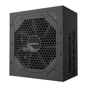 Miniatura produktu: Zasilacz Gigabyte GP-UD1000GM PG5 V2 1000W 80 PLUS Gold ATX 3.1 Miniatura produktu: Zasilacz Gigabyte GP-UD1000GM PG5 V2 1000W 80 PLUS Gold ATX 3.1