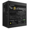 Miniatura zdjęcia: Zasilacz Gigabyte GP-UD1000GM PG5 V2 1000W 80 PLUS Gold ATX 3.1 Miniatura zdjęcia: Zasilacz Gigabyte GP-UD1000GM PG5 V2 1000W 80 PLUS Gold ATX 3.1