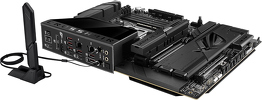 Miniatura zdjęcia: Płyta główna ASUS ROG CROSSHAIR X870E DARK HERO s.AM5