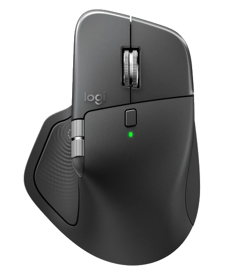 Mysz Logitech Mysz Logitech MX Master 4