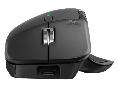Mysz Logitech Mysz Logitech MX Master 4