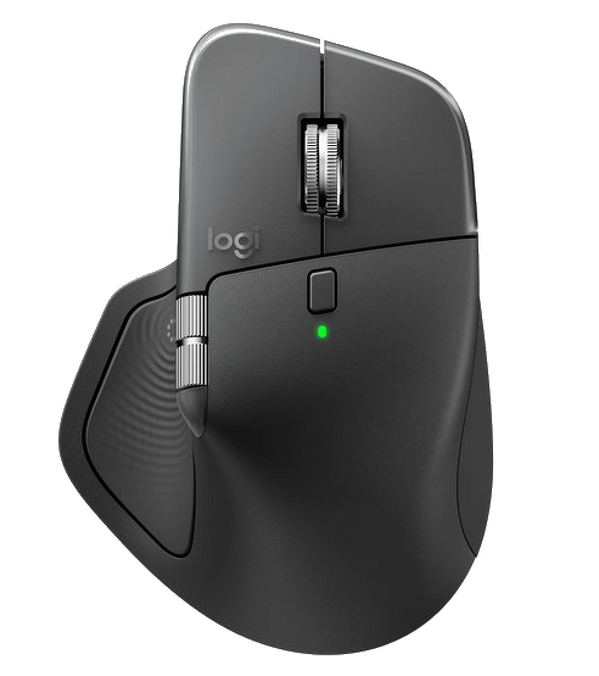 Zdjęcie produktu: Mysz Logitech Mysz Logitech MX Master 4