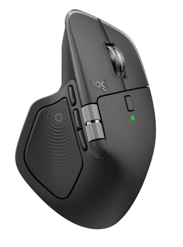 Zdjęcie produktu: Mysz Logitech Mysz Logitech MX Master 4