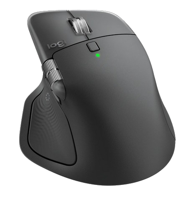 Zdjęcie produktu: Mysz Logitech Mysz Logitech MX Master 4