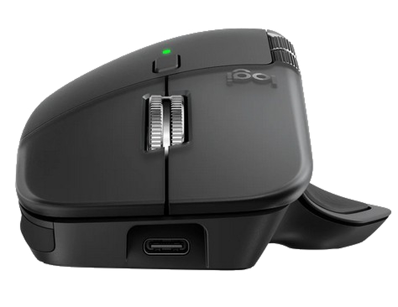 Zdjęcie produktu: Mysz Logitech Mysz Logitech MX Master 4