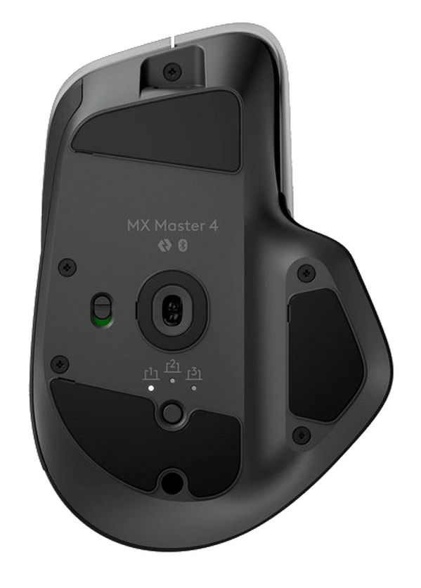 Zdjęcie produktu: Mysz Logitech Mysz Logitech MX Master 4