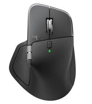 Miniatura produktu: Mysz Logitech Mysz Logitech MX Master 4 Miniatura produktu: Mysz Logitech Mysz Logitech MX Master 4
