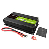 Miniatura zdjęcia: Przetwornica napięcia Green Cell PowerInverter LCD 12V 3000W / 6000W