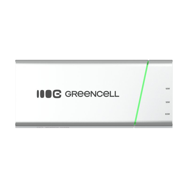 Powerbank PowerPlay Pro 20800mAh 65W, szybkie ładowanie, PD, Ultra Charge Powerbank PowerPlay Pro 20800mAh 65W, szybkie ładowanie, PD, Ultra Charge
