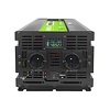 Miniatura zdjęcia: Przetwornica Green Cell PowerInverter LCD 48V 5000W / 10000W Miniatura zdjęcia: Przetwornica Green Cell PowerInverter LCD 48V 5000W / 10000W