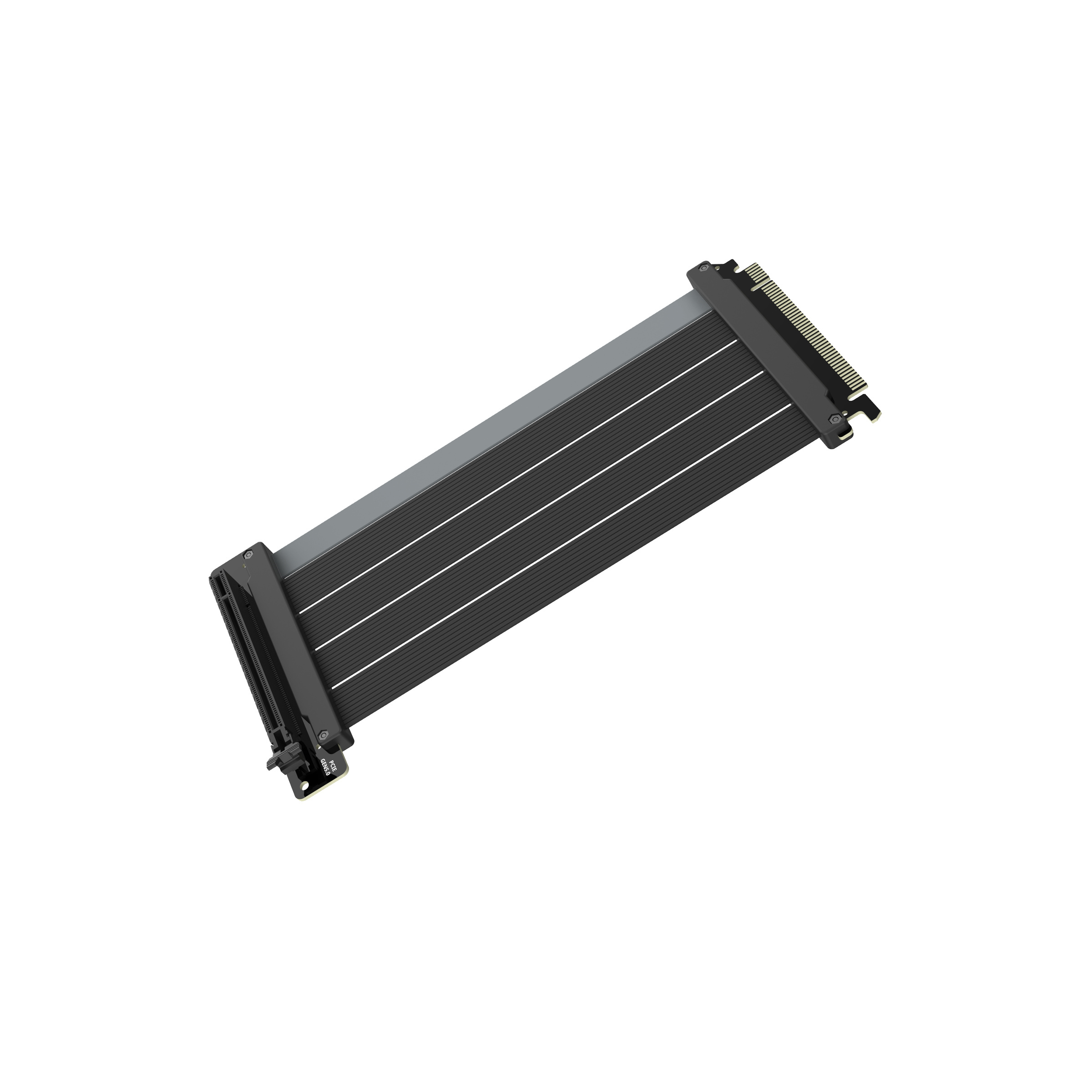 Cooler Master Riser PCIe 5.0 x16 na taśmie 20cm