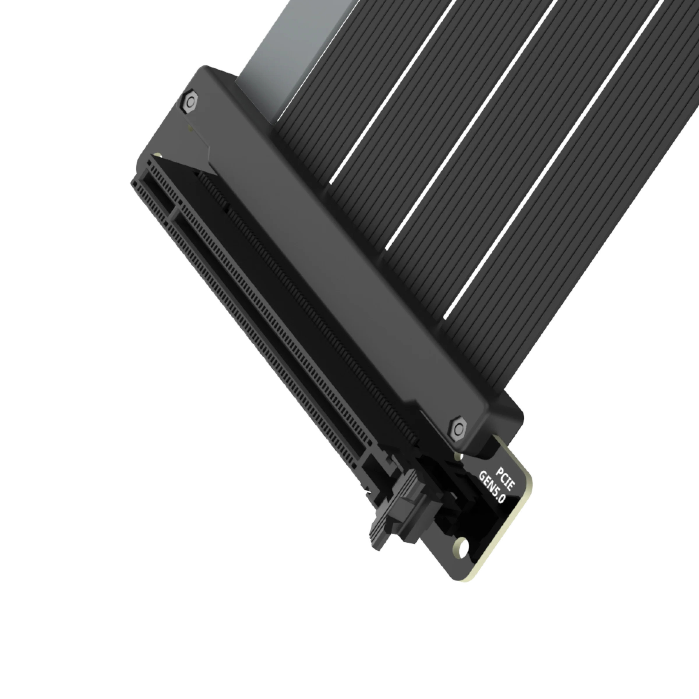 Cooler Master Riser PCIe 5.0 x16 na taśmie 20cm