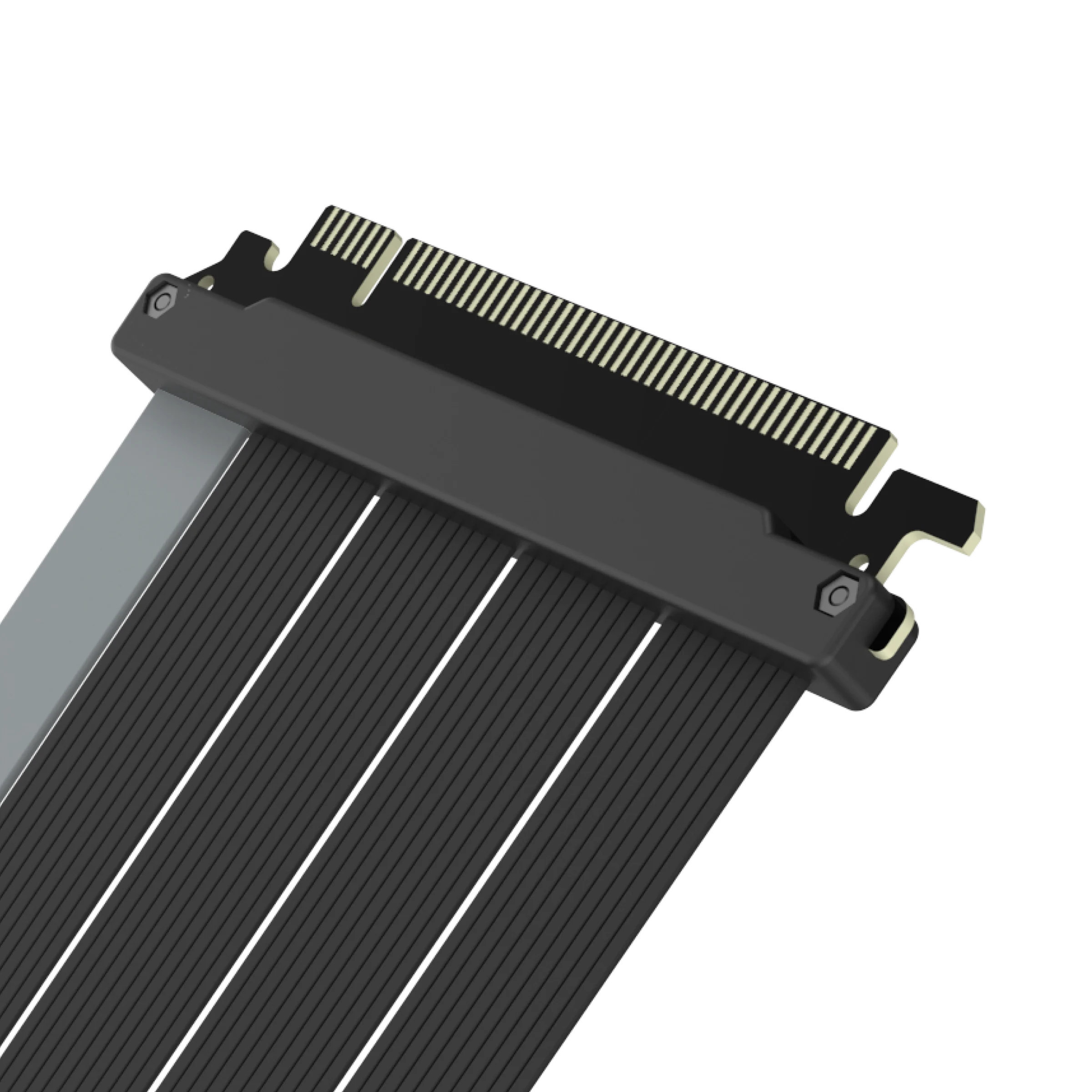 Cooler Master Riser PCIe 5.0 x16 na taśmie 20cm