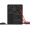 Miniatura zdjęcia: Greencell Zasilacz Awaryjny AVR UPS 800VA 500W PowerCore 12V Miniatura zdjęcia: Greencell Zasilacz Awaryjny AVR UPS 800VA 500W PowerCore 12V