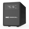 Miniatura zdjęcia: Greencell Zasilacz Awaryjny AVR UPS 2000VA 1200W PowerCore