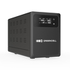 Miniatura zdjęcia: Greencell Zasilacz Awaryjny AVR UPS 2000VA 1200W PowerCore