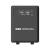 Miniatura zdjęcia: Greencell Zasilacz Awaryjny AVR UPS 2000VA 1200W PowerCore
