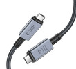 Miniatura zdjęcia: Kabel Tech-Protect UltraBoost Max USB-C 4.0 PD 240W 8K 40Gbps 2m