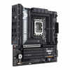 Miniatura zdjęcia: Płyta główna ASUS TUF GAMING B860M-PLUS WIFI DDR5 LGA1851 Miniatura zdjęcia: Płyta główna ASUS TUF GAMING B860M-PLUS WIFI DDR5 LGA1851