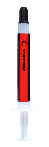 Rampage TM-602HP Pasta termoprzewodząca do procesora 17,3 W/mK 2 g