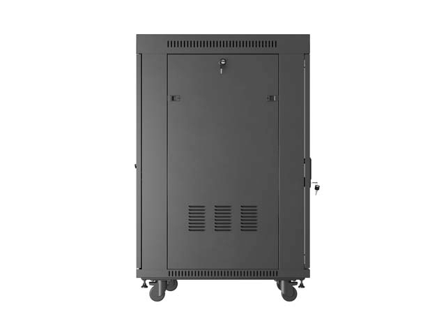Szafa Instalacyjna Rack Stojąca 19 Szafa Instalacyjna Rack Stojąca 19