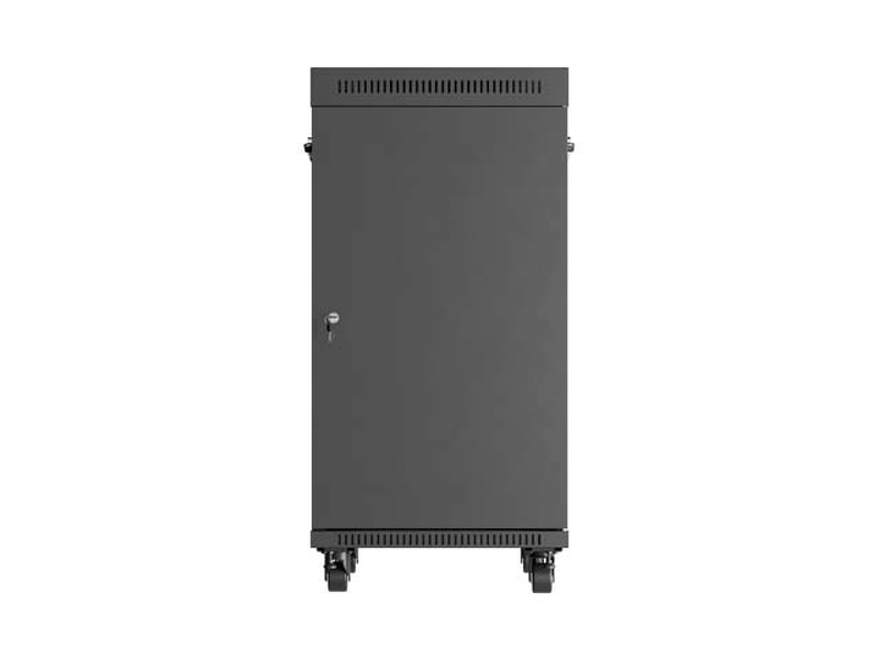 Zdjęcie produktu: Szafa Instalacyjna Rack Stojąca 19 Zdjęcie produktu: Szafa Instalacyjna Rack Stojąca 19