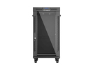 Miniatura zdjęcia: Szafa Instalacyjna Rack Stojąca 19 Miniatura zdjęcia: Szafa Instalacyjna Rack Stojąca 19
