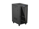 Miniatura zdjęcia: Szafa Instalacyjna Rack Stojąca 19 Miniatura zdjęcia: Szafa Instalacyjna Rack Stojąca 19