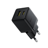 Miniatura zdjęcia: Baseus Palm 30W szybka ładowarka sieciowa z gniazdem PD 3.0 PPS Miniatura zdjęcia: Baseus Palm 30W szybka ładowarka sieciowa z gniazdem PD 3.0 PPS