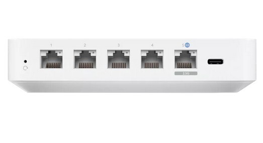 Router Ubiquiti Cloud Gateway Ultra (UCG-Ultra-EU)