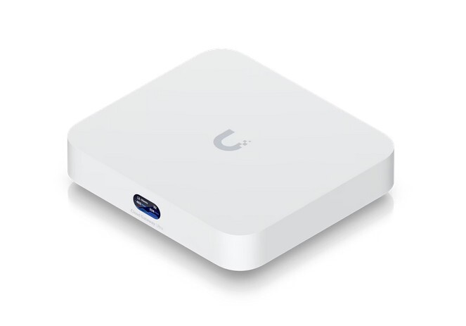 Router Ubiquiti Cloud Gateway Ultra (UCG-Ultra-EU)
