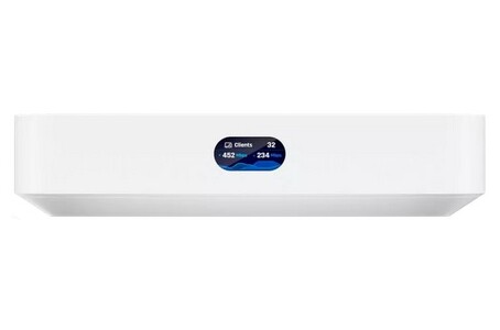 Miniatura produktu: Router Ubiquiti Cloud Gateway Ultra (UCG-Ultra-EU)