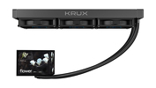 Miniatura zdjęcia: Krux HydroArc 360 Black LCD (KRXE010) Miniatura zdjęcia: Krux HydroArc 360 Black LCD (KRXE010)