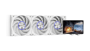 Miniatura zdjęcia: Krux HydroArc 360 White LCD (KRXE011) Miniatura zdjęcia: Krux HydroArc 360 White LCD (KRXE011)