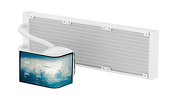 Miniatura zdjęcia: Krux HydroArc 360 White LCD (KRXE011) Miniatura zdjęcia: Krux HydroArc 360 White LCD (KRXE011)
