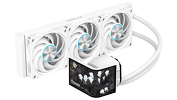 Miniatura zdjęcia: Krux HydroArc 360 White LCD (KRXE011) Miniatura zdjęcia: Krux HydroArc 360 White LCD (KRXE011)