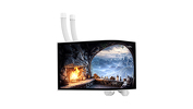 Miniatura zdjęcia: Krux HydroArc 360 White LCD (KRXE011) Miniatura zdjęcia: Krux HydroArc 360 White LCD (KRXE011)