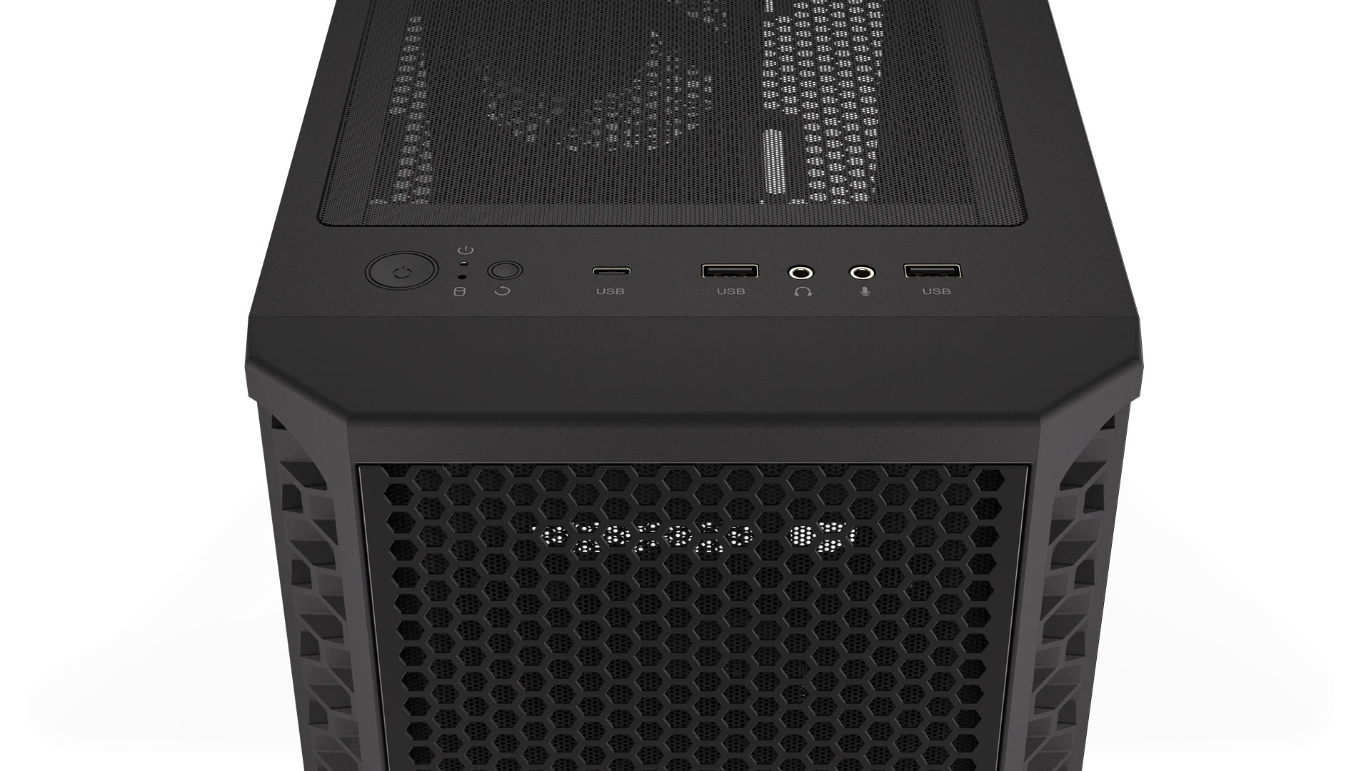 ENDORFY Signum M30 Air (EY2A019)