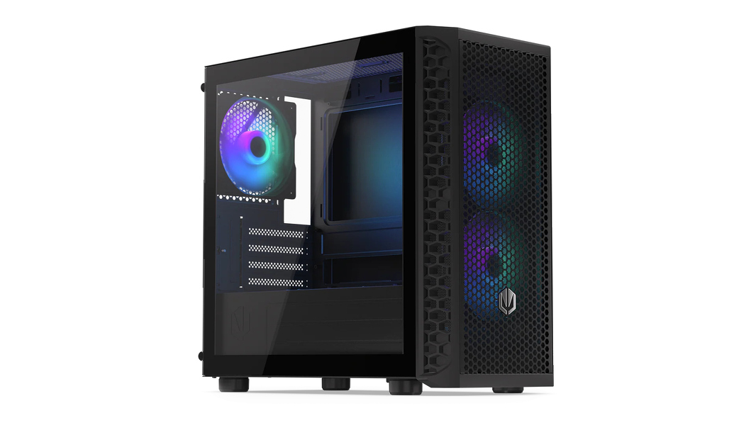 Zdjęcie produktu: ENDORFY Signum M30 ARGB (EY2A020) Zdjęcie produktu: ENDORFY Signum M30 ARGB (EY2A020)