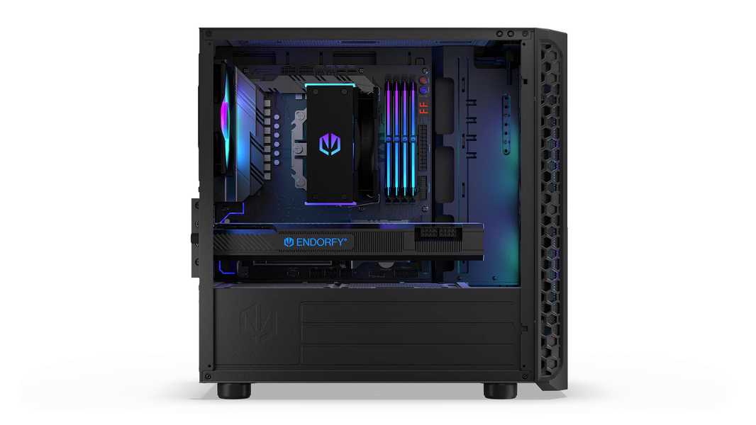Zdjęcie produktu: ENDORFY Signum M30 ARGB (EY2A020) Zdjęcie produktu: ENDORFY Signum M30 ARGB (EY2A020)
