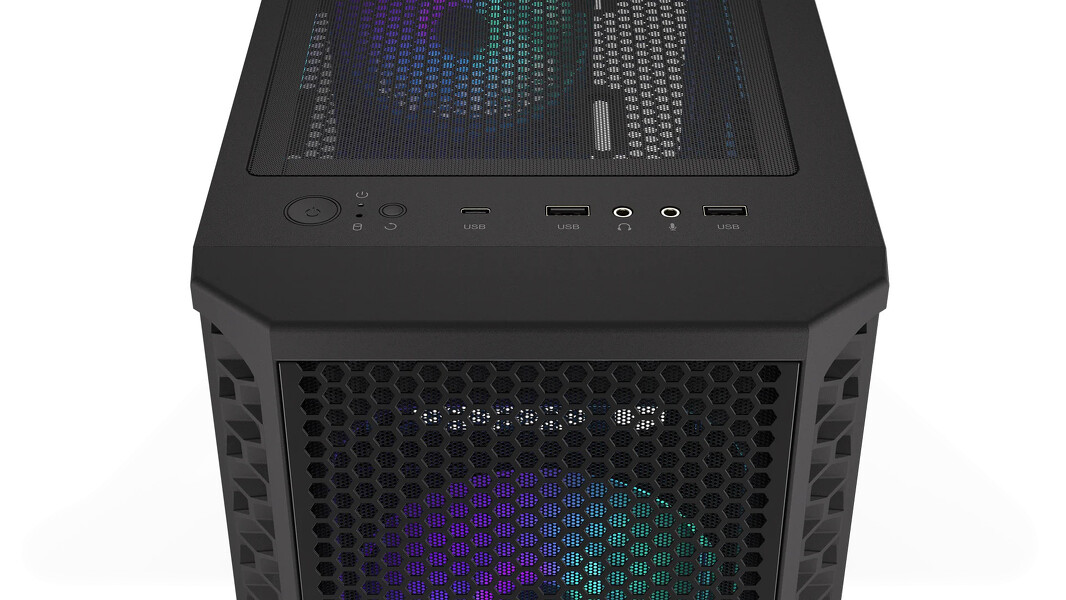 Zdjęcie produktu: ENDORFY Signum M30 ARGB (EY2A020) Zdjęcie produktu: ENDORFY Signum M30 ARGB (EY2A020)