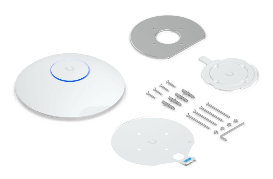 Zdjęcie produktu: Access Point Ubiquiti UniFi U7 Long Range (U7-LR) Zdjęcie produktu: Access Point Ubiquiti UniFi U7 Long Range (U7-LR)