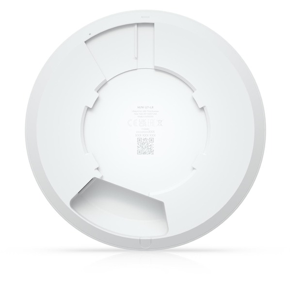 Zdjęcie produktu: Access Point Ubiquiti UniFi U7 Long Range (U7-LR) Zdjęcie produktu: Access Point Ubiquiti UniFi U7 Long Range (U7-LR)