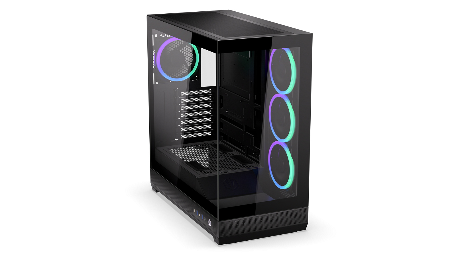 Endorfy Fish'tank 6000 Co'rona (EY2A025) Endorfy Fish'tank 6000 Co'rona (EY2A025)