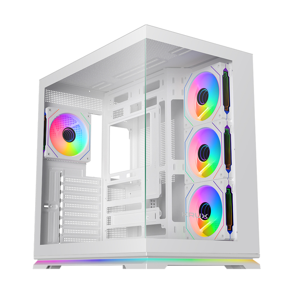 Zdjęcie produktu: Krux Atron White (KRXD018)