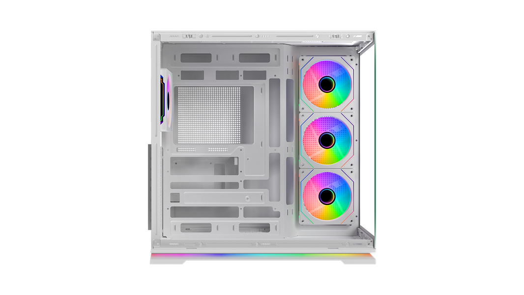Zdjęcie produktu: Krux Atron White (KRXD018)