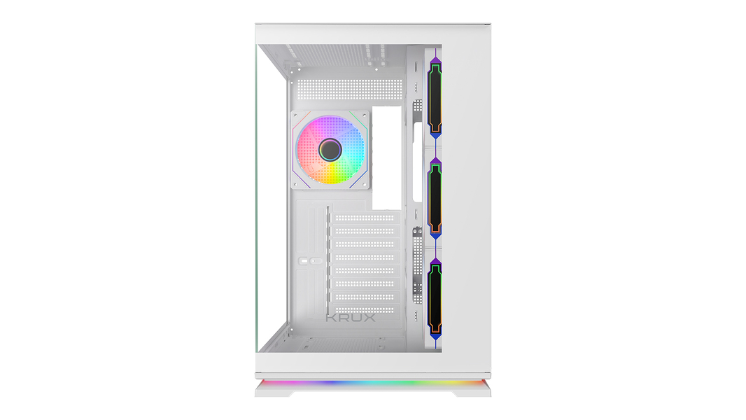 Zdjęcie produktu: Krux Atron White (KRXD018)